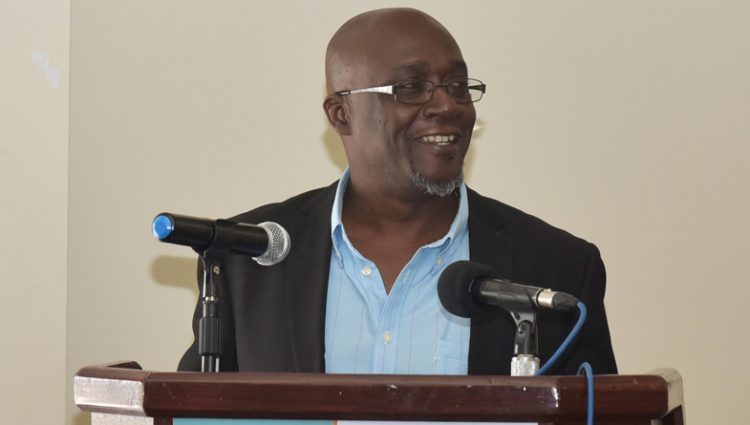 NHC Holds Inaugural Staff Appreciation Luncheon and Awards Ceremony
