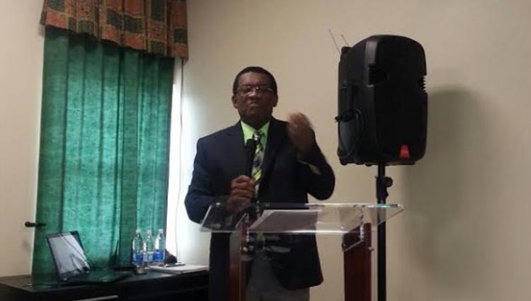 National Housing Corporation (NHC) Held Its First Staff Engagement Activity for 2017