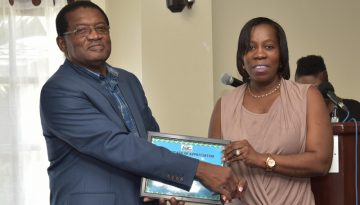 Staff of the Week: Lindalee Hepburn