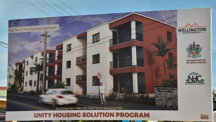 Unity Housing Solutions Program to bring bigger and better homes that won’t break the bank for families