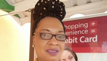 Staff of the Week: Ingrid Abel