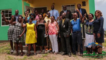 NHC adds housing stock in Sandy Point