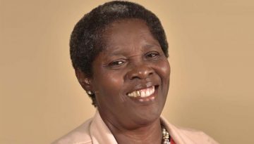 NHC extends condolences to the family of Director Ms. Ethelinda Crossley