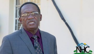 Minister Hamilton: No cost spared for swift work space remediation exercise