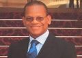 Mr. Raphael Archibald MBE, Past Chairman of NHC