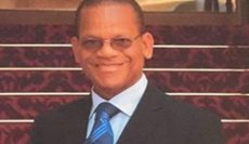 Mr. Raphael Archibald MBE, Past Chairman of NHC
